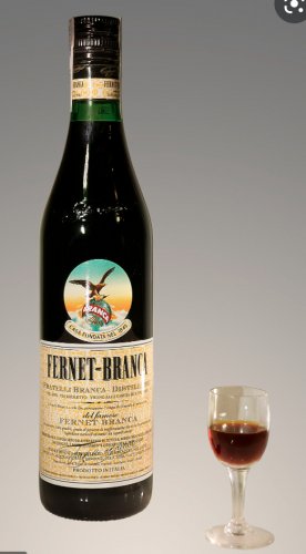 Fernet